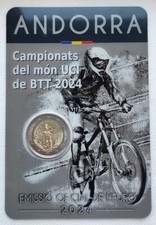 Andorra 2 euro 2024 Campionato