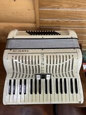 Pianoforte a fisarmonica