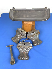 Ricambi stufa GODIN vintage 3