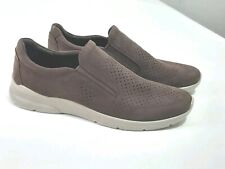 SCARPE ECCO Uomo EU 42 Slipper Sportive
