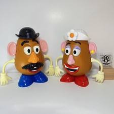 Toy Story Mr. & Mrs. Set