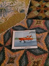 Ferrero Figurina Anni 50/60