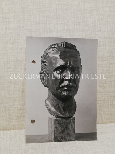 Cartolina postale busto - cartolina,