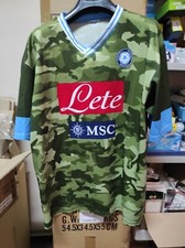 Maglia Hamsik Militare napoli