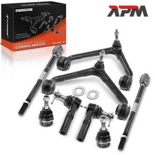 8X Bracci Oscillanti Anteriore