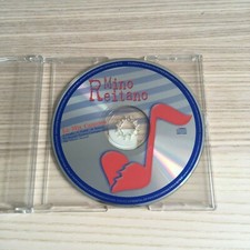 Mino Reitano _ La Mia Canzone