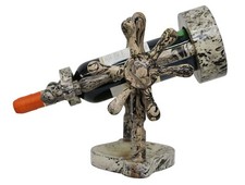 Decanter vino volante della