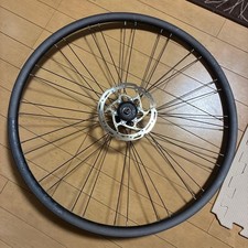 ruota completa velomann