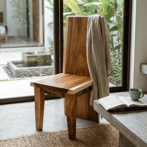 Sedia pranzo kinaree in - kinaree,