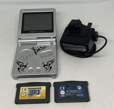 Nintendo Game Boy Advance GBA