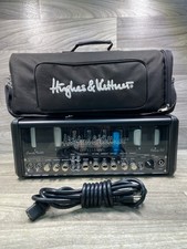 Hughes & Kettner Deluxe 40