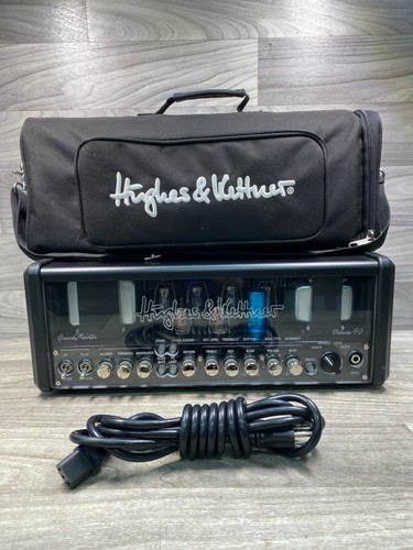 Hughes kettner deluxe - &,