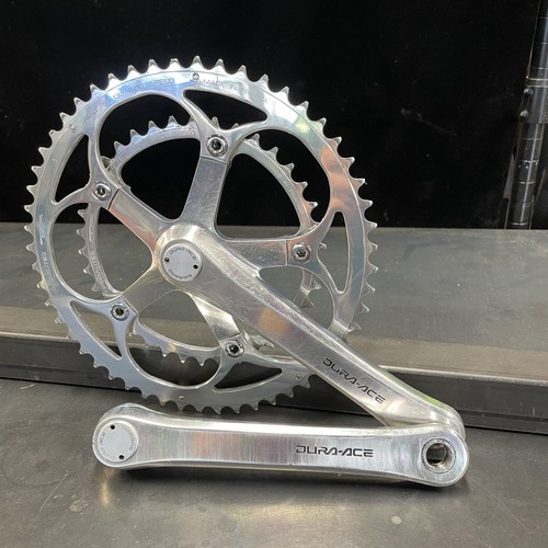 Guarnitura shimano dura ace - shimano, dura-ace