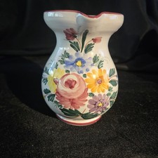 Piccolo vaso brocca in