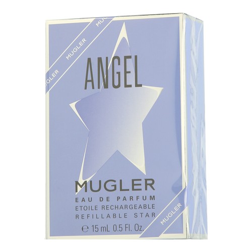 Thierry mugler angel edp - thierry,