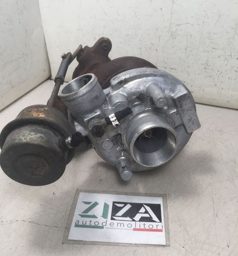 Turbina audi 110 115 - 1.9, 110/115