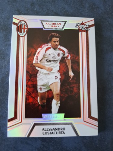 Maglia alessandro costacurta - maglia,