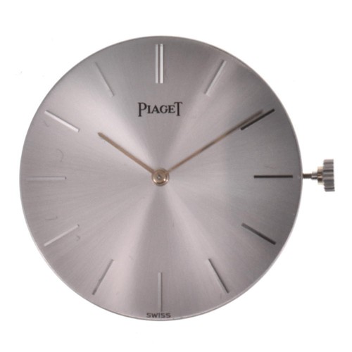Orologio polso uomo piaget - da,