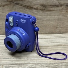 Instax Mini 8 fotocamera