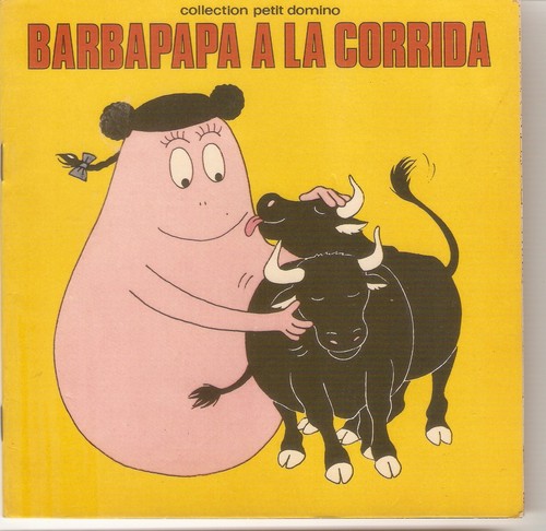 Barbapapa corrida livre - barbapapa,
