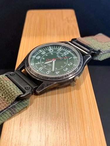 Orologio campo militare mdc - orologio,
