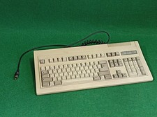 TASTIERA MECCANICA VINTAGE