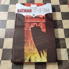 Batman: City of Crime - The