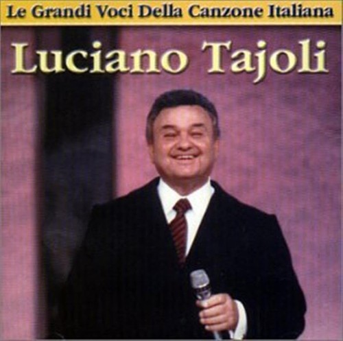 Grandi voci luciano - le,