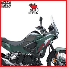 Grip Devils Manopole
