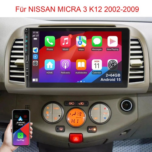 Autoradio android apple - 15,