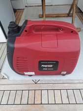 PRAMAC PMi2000 2000W