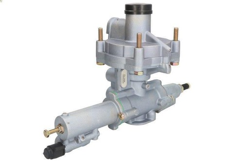 Modulatore frenata pneumatics - frenata,