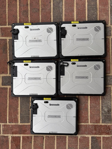 Lotto panasonic toughbook - lotto, 5
