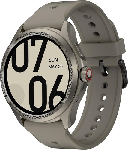 Ticwatch pro smartwatch - 5,