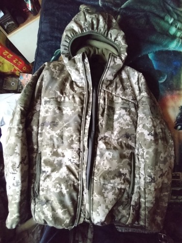 Rare ukraine level - rare, 7