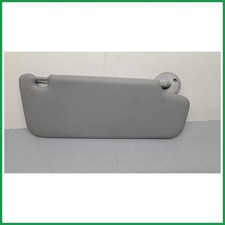 Aletta Parasole Sinistra SX Opel Karl 42747704 2018  Originale Usato 