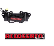 Pinza Freno Radiale CNC