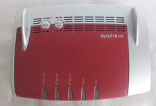 FRITZ!Box 7490 router Wi-Fi