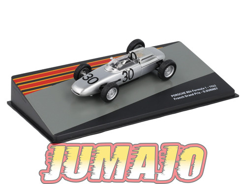 Prc31 voiture altaya - 1/43, ixo