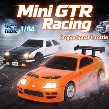 2026 Nuovo RC Drift Cars Scala