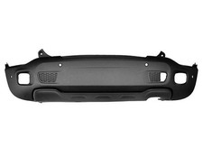 PARAURTI POSTERIORE PER JEEP