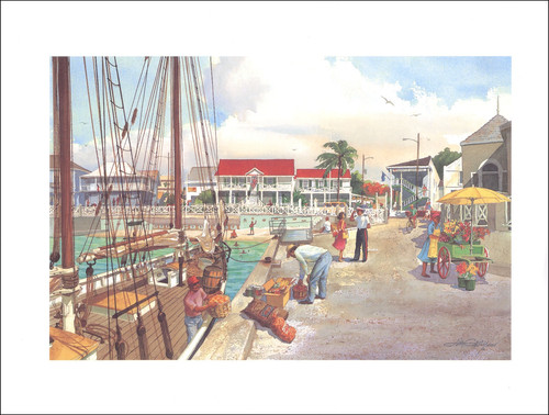 2000 vintage georgetown - vintage,