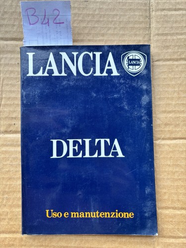Libretto uso manutenzione - libretto,