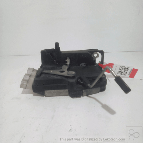 46535998 serratura porta - 46535998,