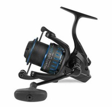 Mulinello Preston Magnitude