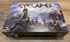 Cyclades Board Game Bundle -