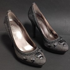Scarpe donna Liu-Jo n° 36 tacco da 11 cm pari nuovo