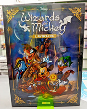 Wizards of Mickey Omnibus vol. 1 - L'Antica Era - Panini Comics