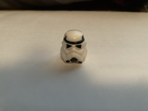 Elmetto stormtrooper luke - elmetto, last