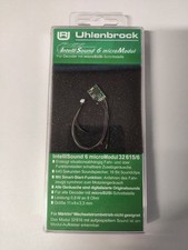Uhlenbrock 32615 microSUSI